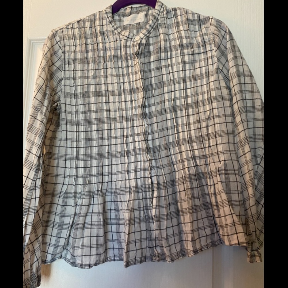 Khadi and Co Bess Nielsen Top